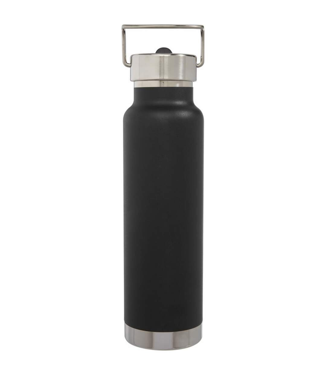 Bouteille De Sport Thor Taille Unique Noir Avenue-2