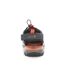 Regatta Womens/Ladies Westshore II Sandals (Granite/Fusion Coral) - UTRG7762