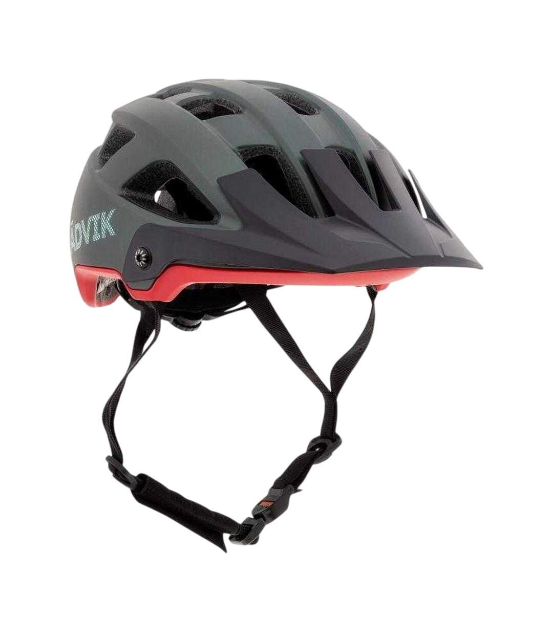 Casque Slag M Noir Gris Radvik-1