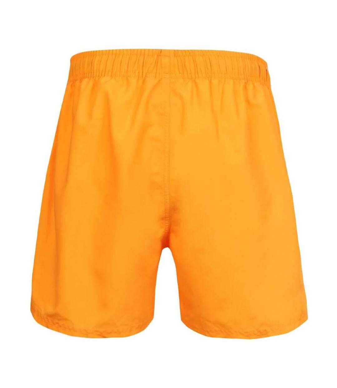 Short de bain orange homme gotcha addict - xxl-2