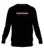 Sweat Homme Noir Tommy Hilfiger-2