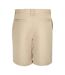 Short Homme Taupe Slazenger-2