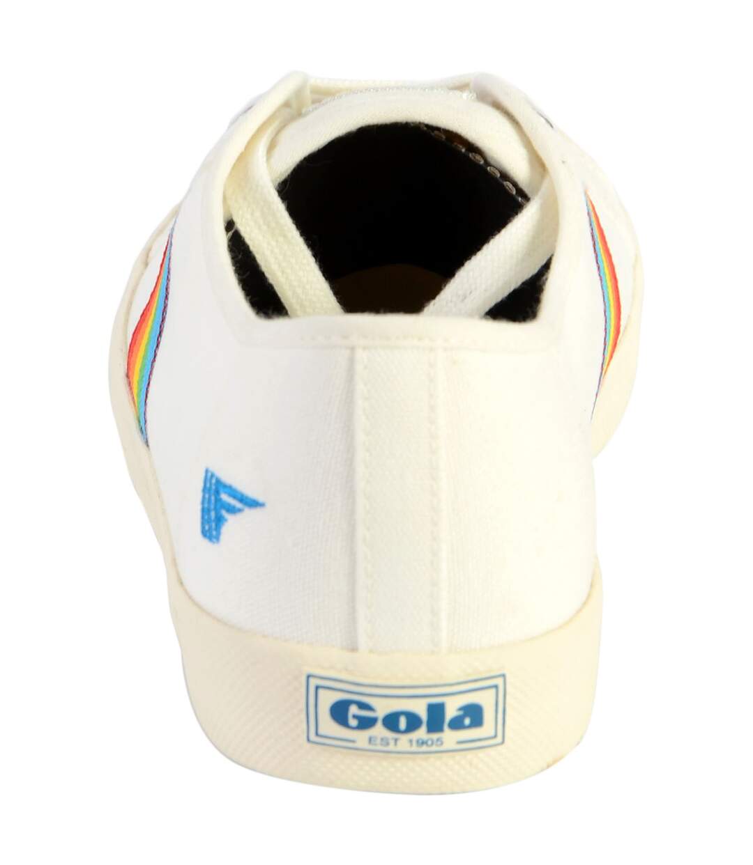 Basket Gola Coaster Rainbow-3