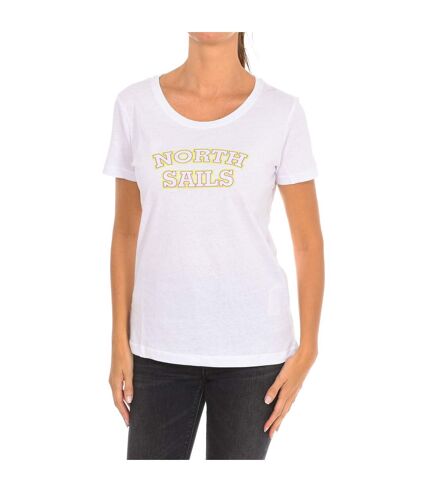 Women's short sleeve t-shirt 9024320