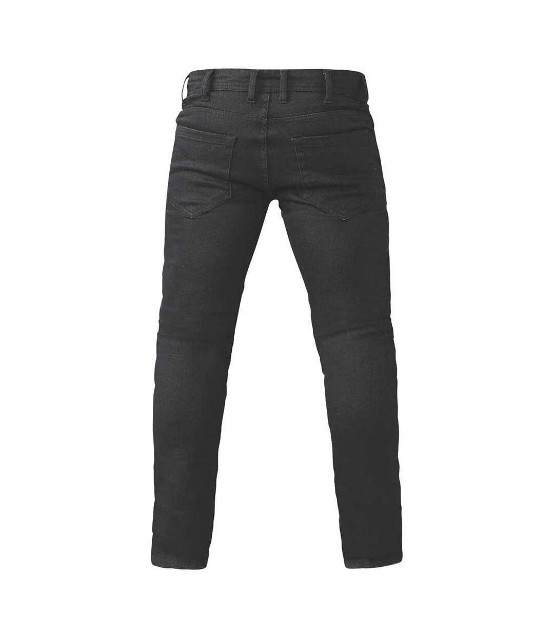 Jean d555 claude homme noir Duke