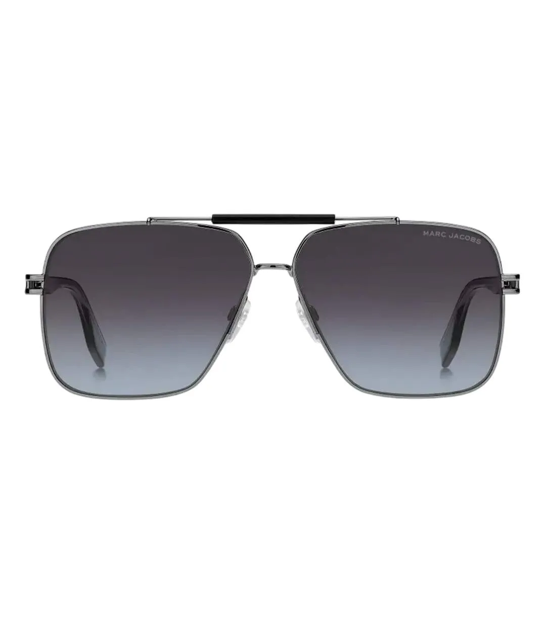 Sunglasses One Size Grey Marc Jacobs-1