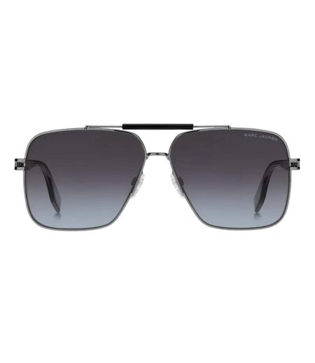 Sunglasses One Size Grey Marc Jacobs