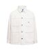Mens Lisimba Denim Jacket Light Beige Boss-2