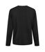 Haut Manches Longues Sport Areo Homme Noir Condition-3