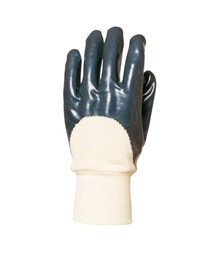 Gants de manutention Eurotril Eurotechnique 9610 (lot de 10 paires de gants)
