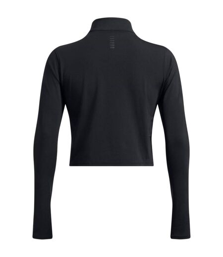 Haut Launch Elite Femme Noir Under Armour