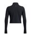 Haut Launch Elite Femme Noir Under Armour-3