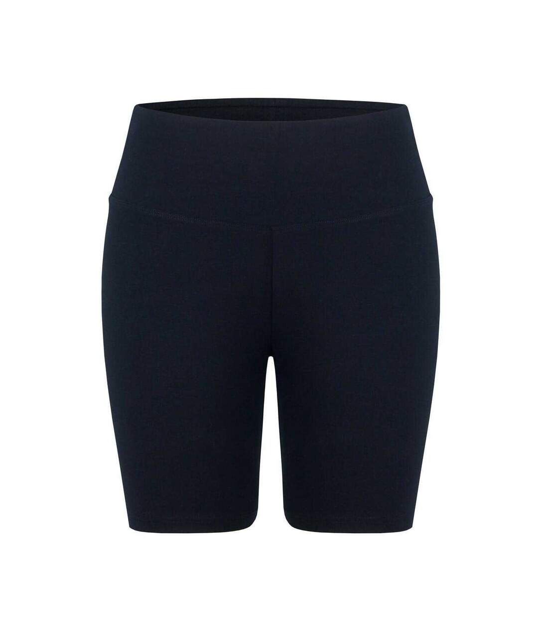 Cuissard De Cyclisme Femme Noir Miso-1