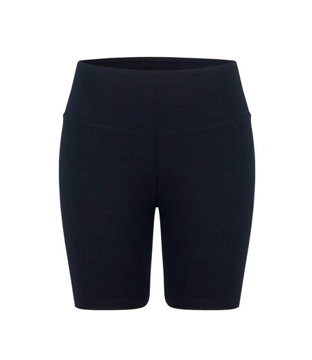 Cuissard De Cyclisme Femme Noir Miso