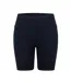 Cuissard De Cyclisme Femme Noir Miso-1
