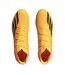 Chaussures De Foot Pour Terrain Souple Speedportal.2 Mg Homme Jaune Or Adidas-4