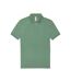 Chemise My Polo Homme Vert B&C-1