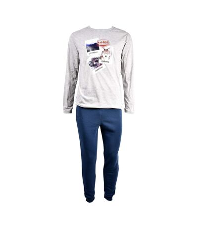 Pyjama Homme USHUAIA