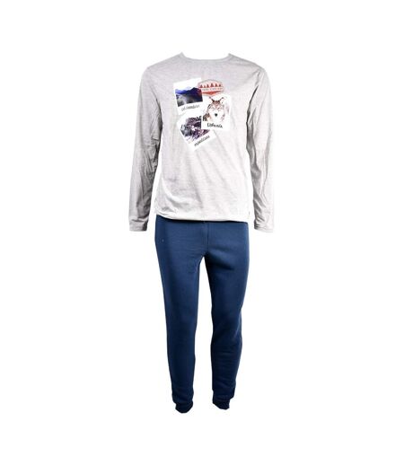 Pyjama Homme USHUAIA