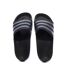Claquettes noires homme adidas shower-2