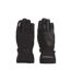 Trespass Spectre Ski Gloves (Black) - UTTP4424