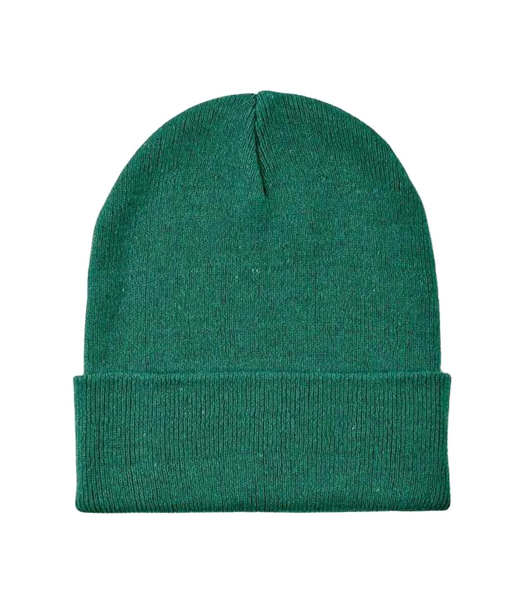 Bonnet Adulte Vert Foncé MidOcean-1