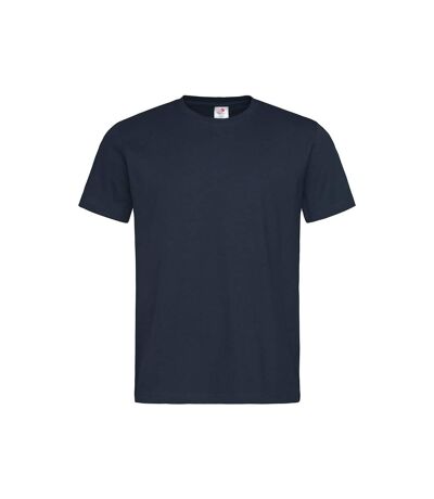 Stedman Mens Comfort Tee (Blue Midnight) - UTAB272