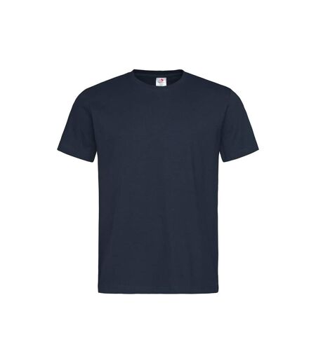 Stedman Mens Comfort Tee (Blue Midnight) - UTAB272