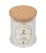 Bougie Parfumée Hapo 150g Fleur de Coton-1