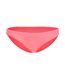 Bas de maillot de bain Rose Femme Nike Cheeky - L-1