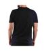 T-Shirt noir homme ellesse sop23-2