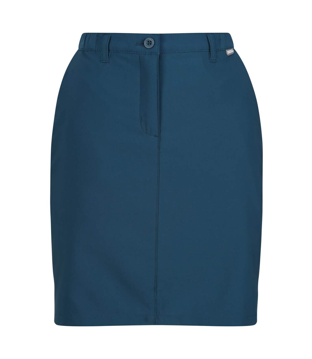 Jupe highton skort femme bleu marocain Regatta-1