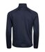 Tee Jays Mens Stretch Fleece Jacket (Navy)