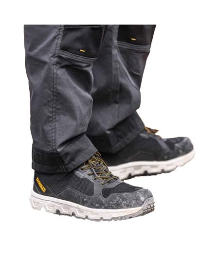 Lamar Lightweight Safety Trainers Multi Colour DeWALT Power Tools