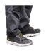 Lamar Lightweight Safety Trainers Multi Colour DeWALT Power Tools-1