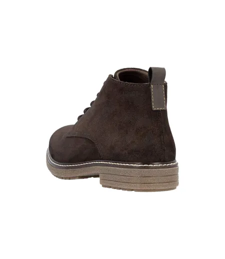 Bottine Cuir Rieker RGD