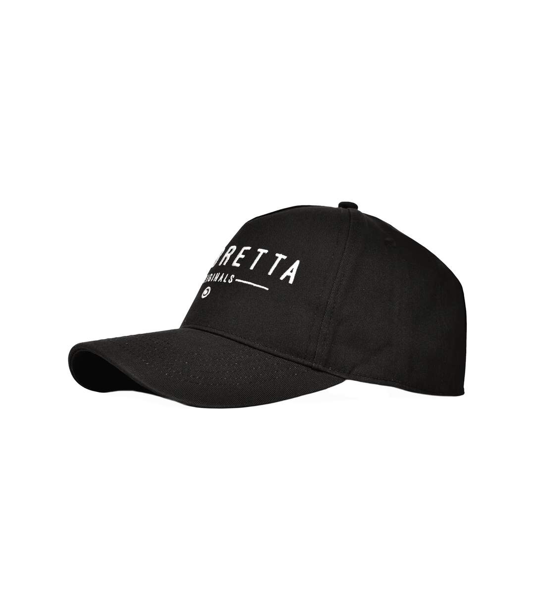 Originals cap black Lambretta-2
