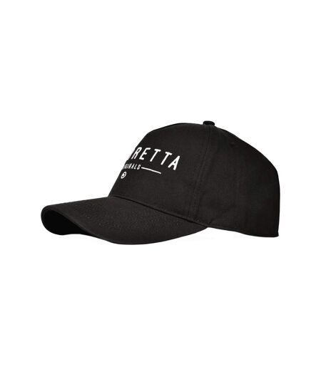 Originals cap black Lambretta