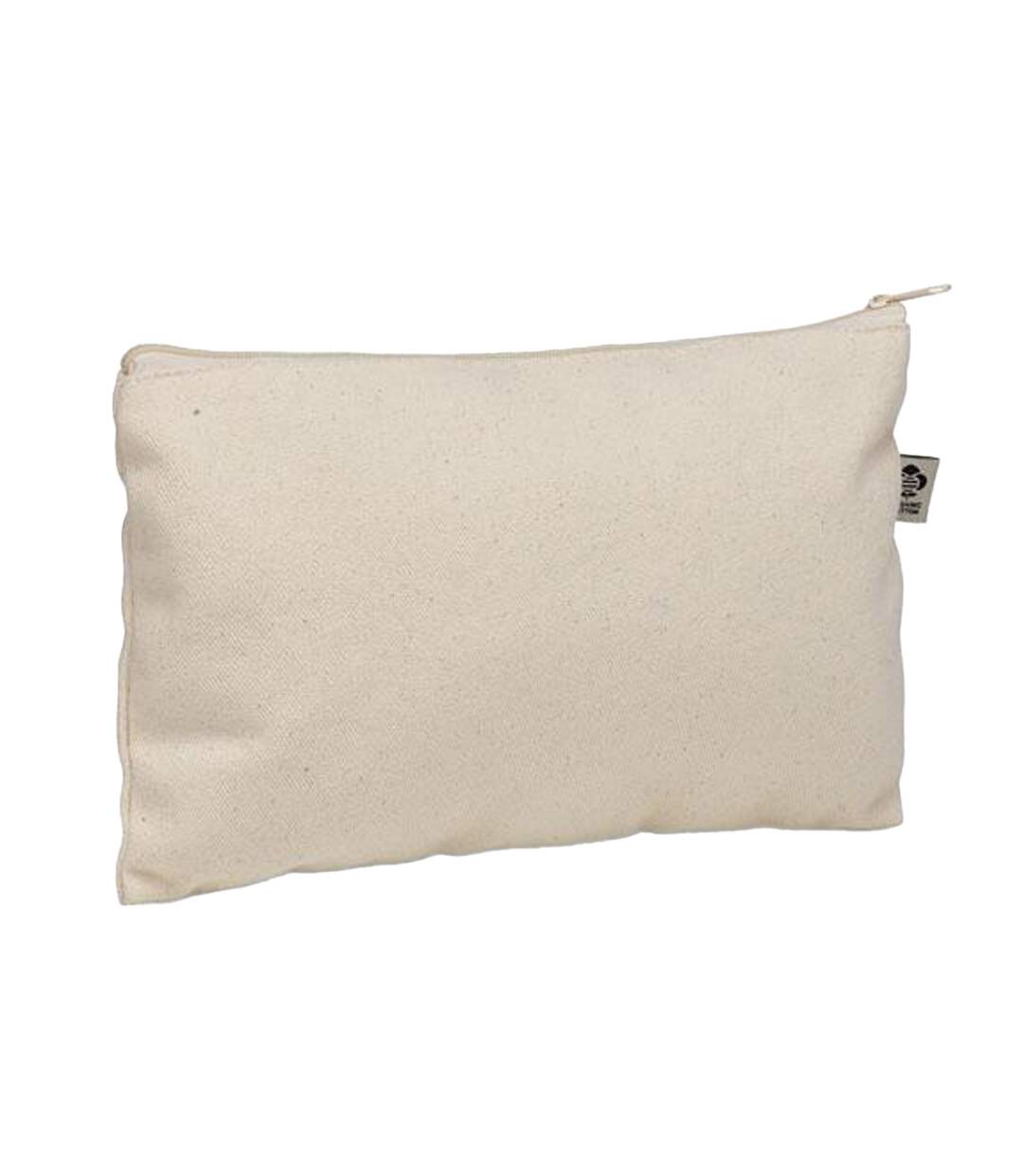Sac À Cosmétique Pesacara Taille Unique Beige MidOcean-2