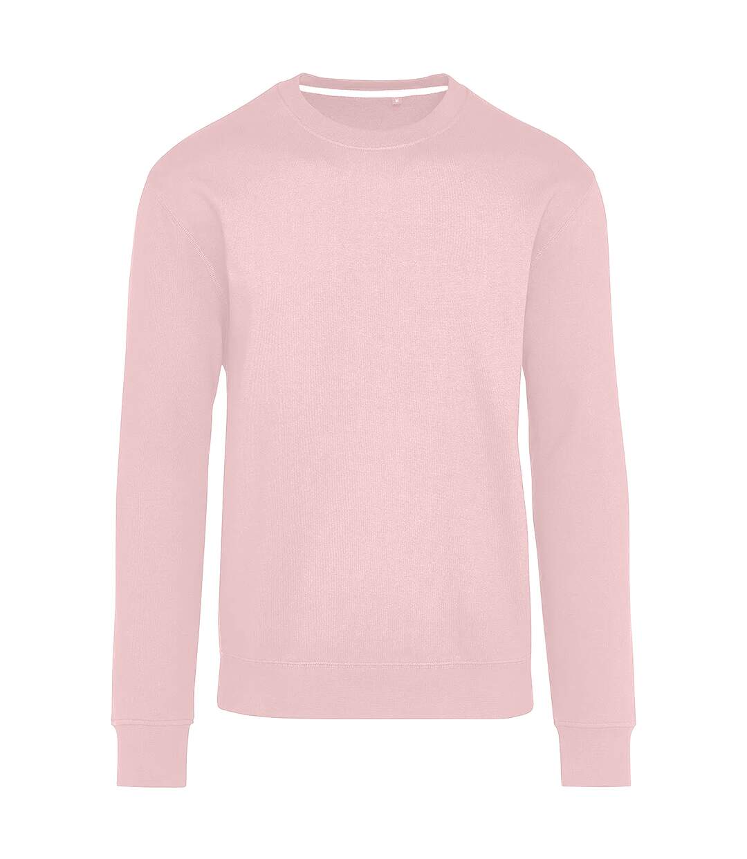 Sweat Adulte Rose Clair SG-1