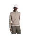 Pull homme blanc cassé Lyle & Scott Lyle & Scott