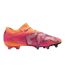 Mens Future 8 Ultimate Firm Ground Football Boots Heat Puma-1