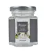 Bougie Verrine Parfumée Essentiel II 7cm Jasmin-1