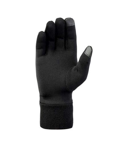 Gants Janni Homme Noir Hi-Tec