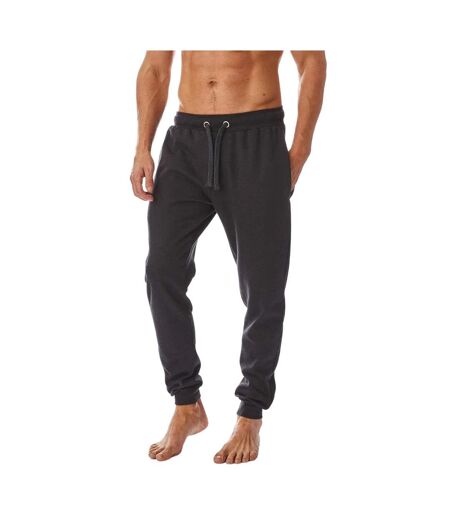 Pantalon de jogging homme noir Iron Mountain