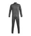 Ensemble Ensemble De Survêtement Rival Homme Gris Under Armour-2