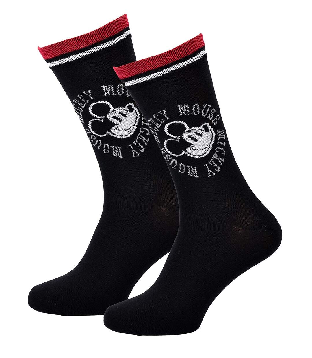 Chaussettes Pack Cadeaux Homme MICKEY 8MICK24-1