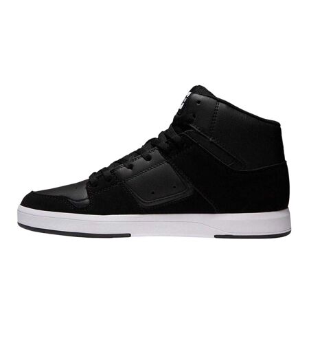 Chaussures À Roulettes Manteca Homme Noir DC