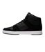 Chaussures À Roulettes Manteca Homme Noir DC-2