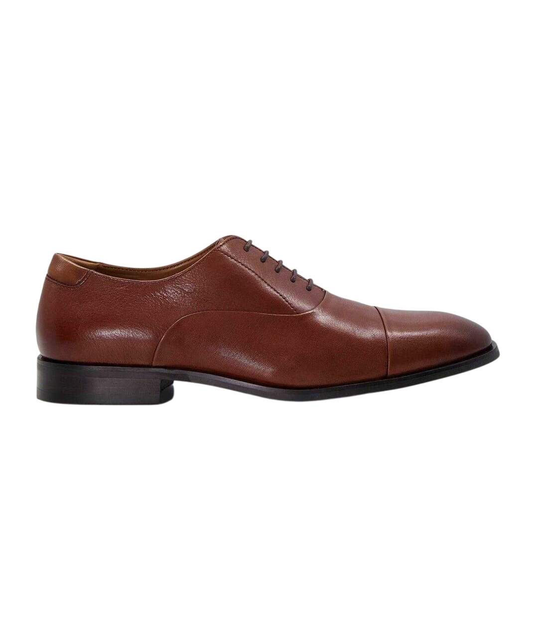 Richelieus Homme Marron Clair Dune London-1